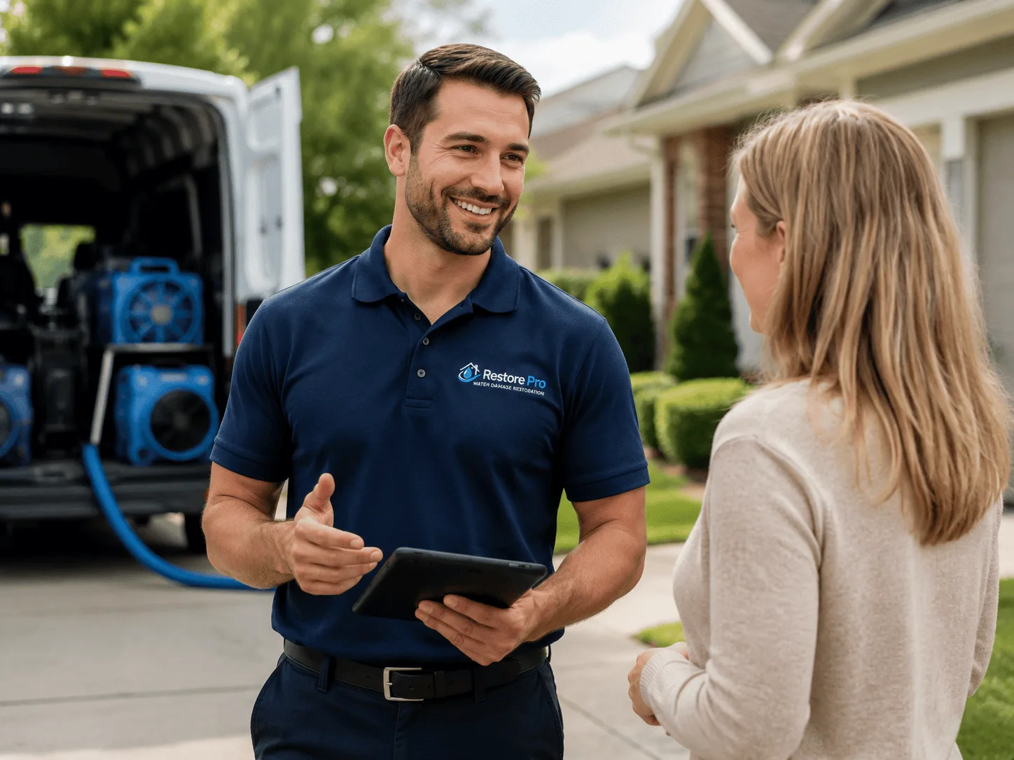 Water Damage Restoration Wimauma, FL FAQs